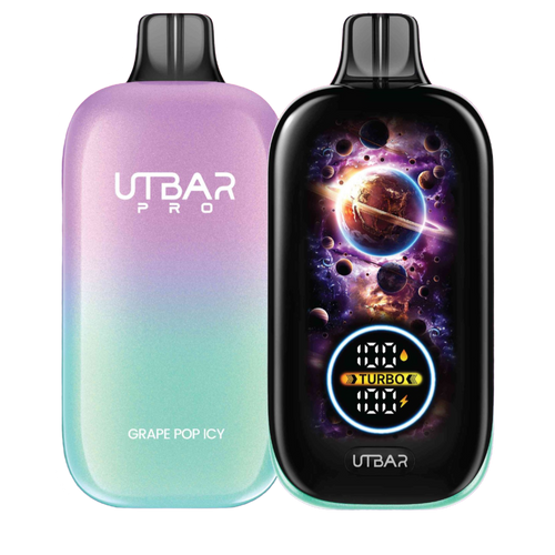UTBar Pro 25K Disposable Vape