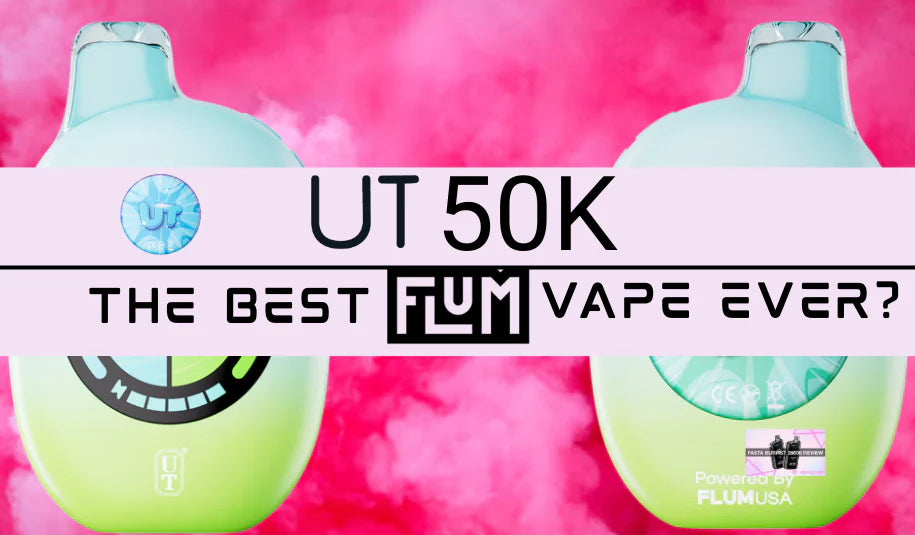 UT 50k Two Flavor In One Device