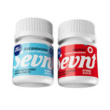 SEVN – 35MG 7-HYDROXY 10 COUNT ONE BOTTLE