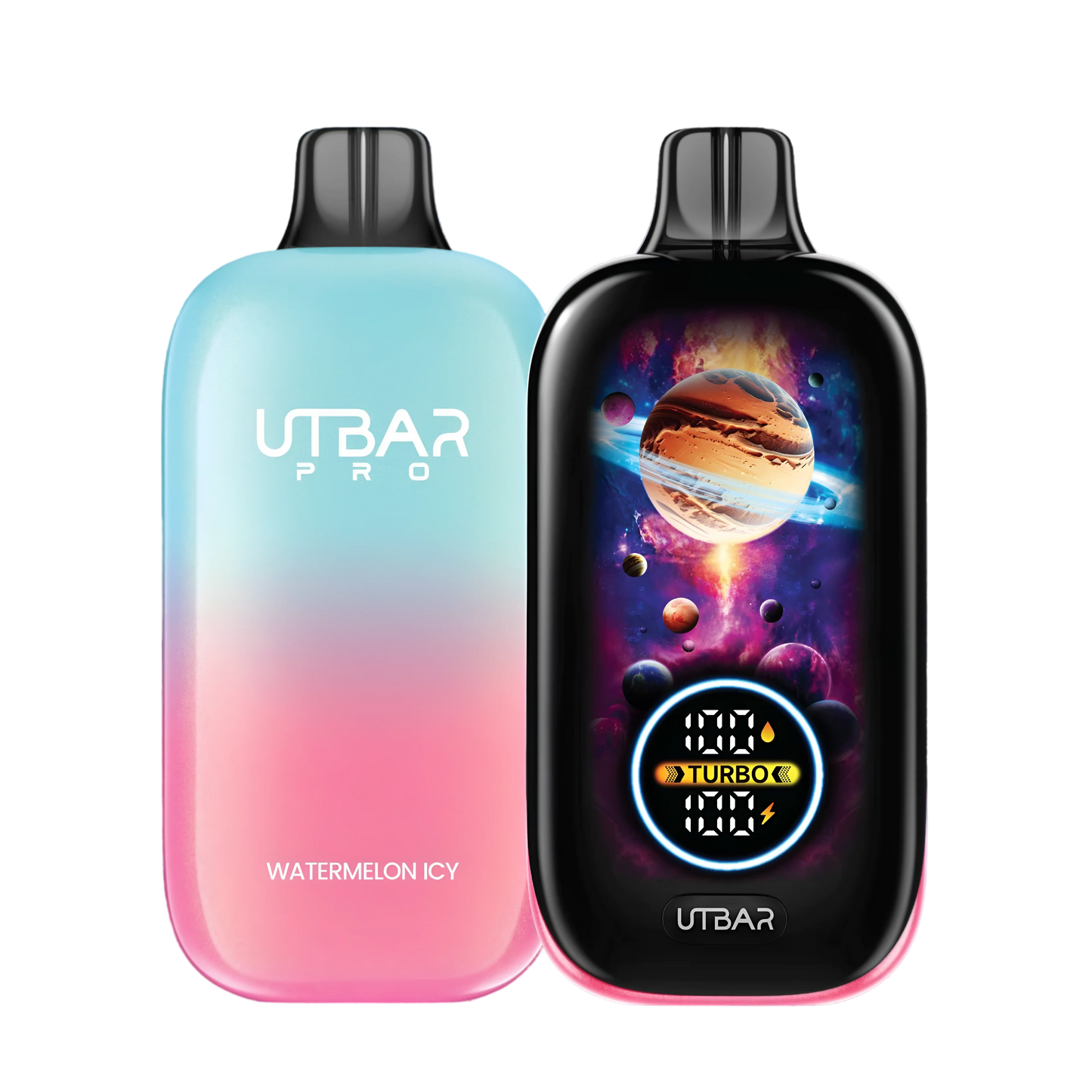 UTBar Pro 25K Disposable Vape