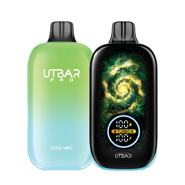 UTBar Pro 25K Disposable Vape