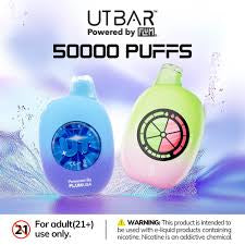 UT 50k Two Flavor In One Device