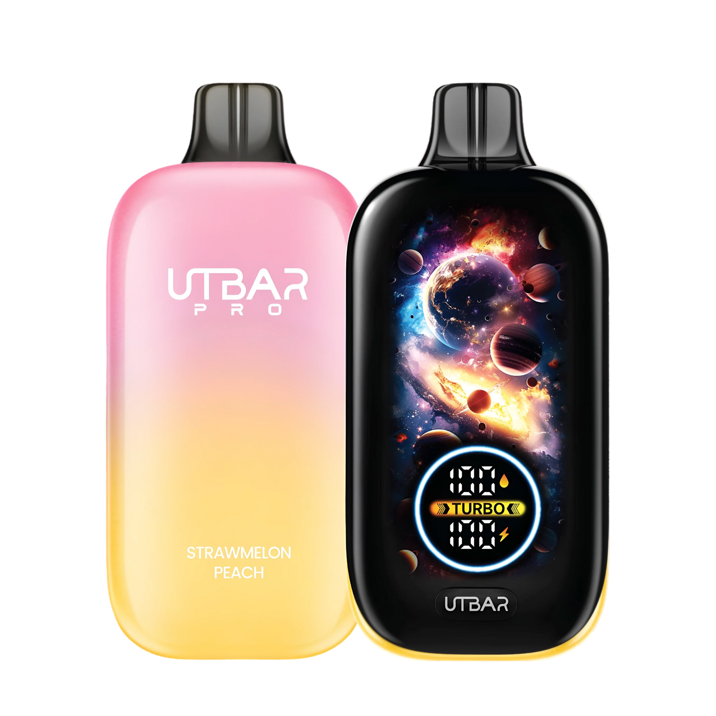 UTBar Pro 25K Disposable Vape