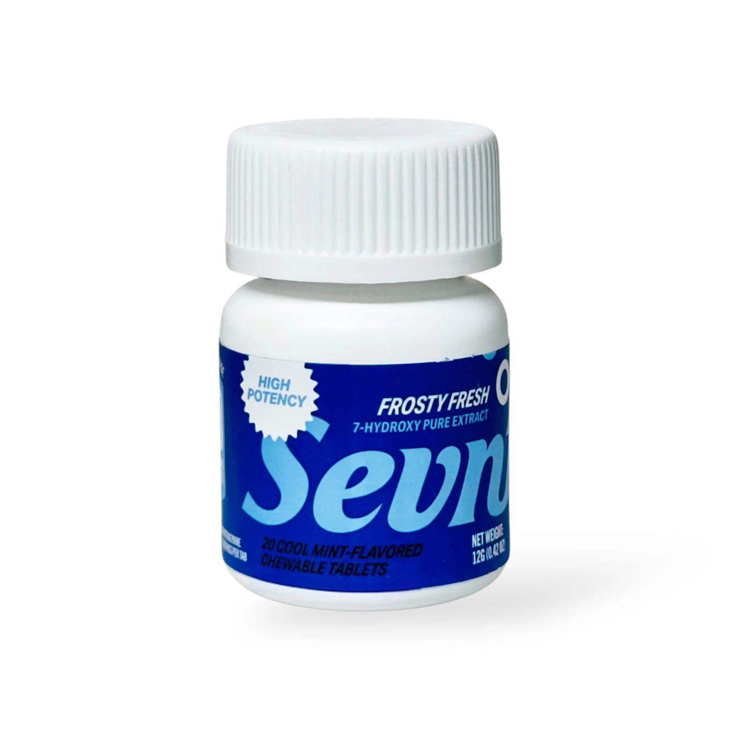 SEVN 20CT 7OH TABS 40MG PER TABLET
