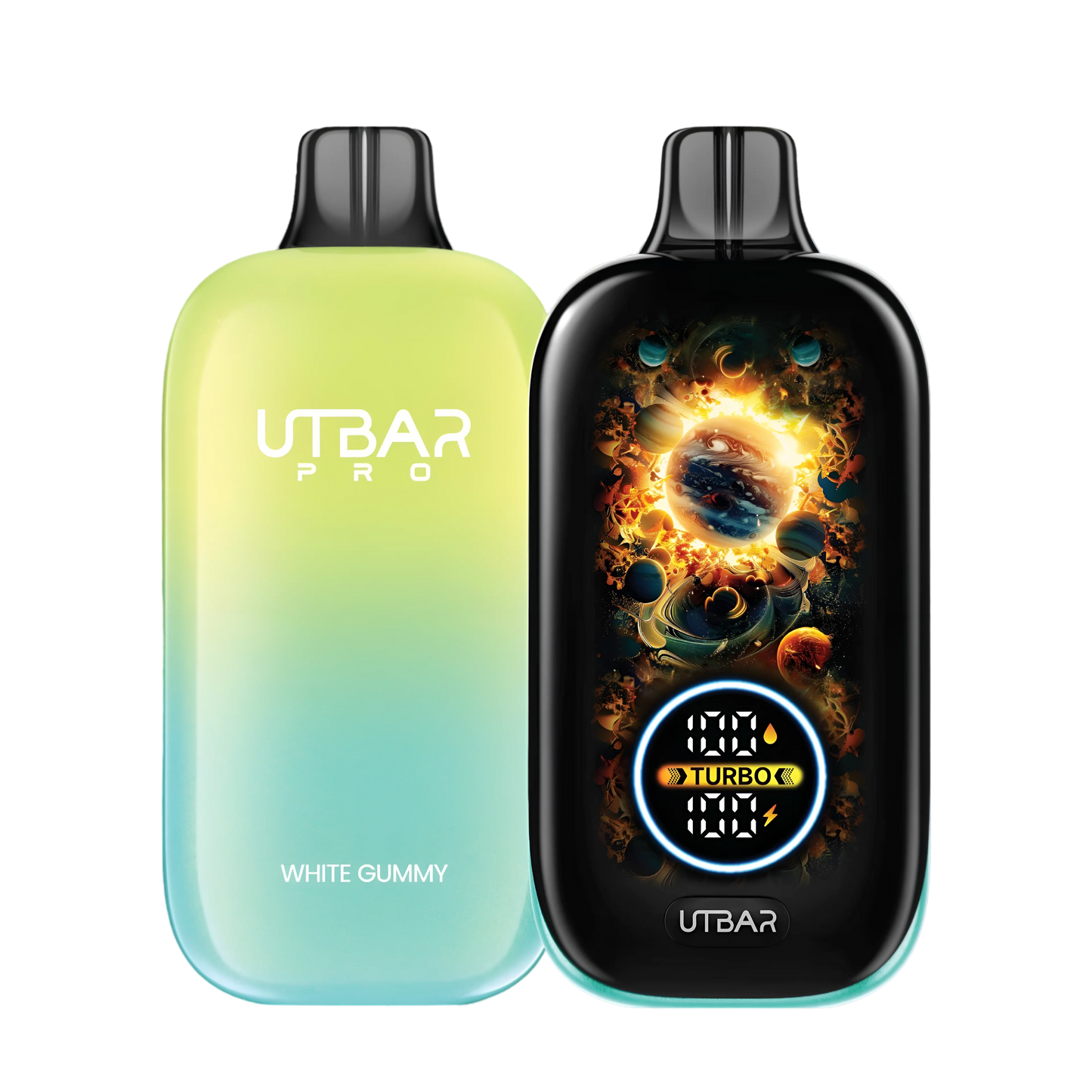 UTBar Pro 25K Disposable Vape