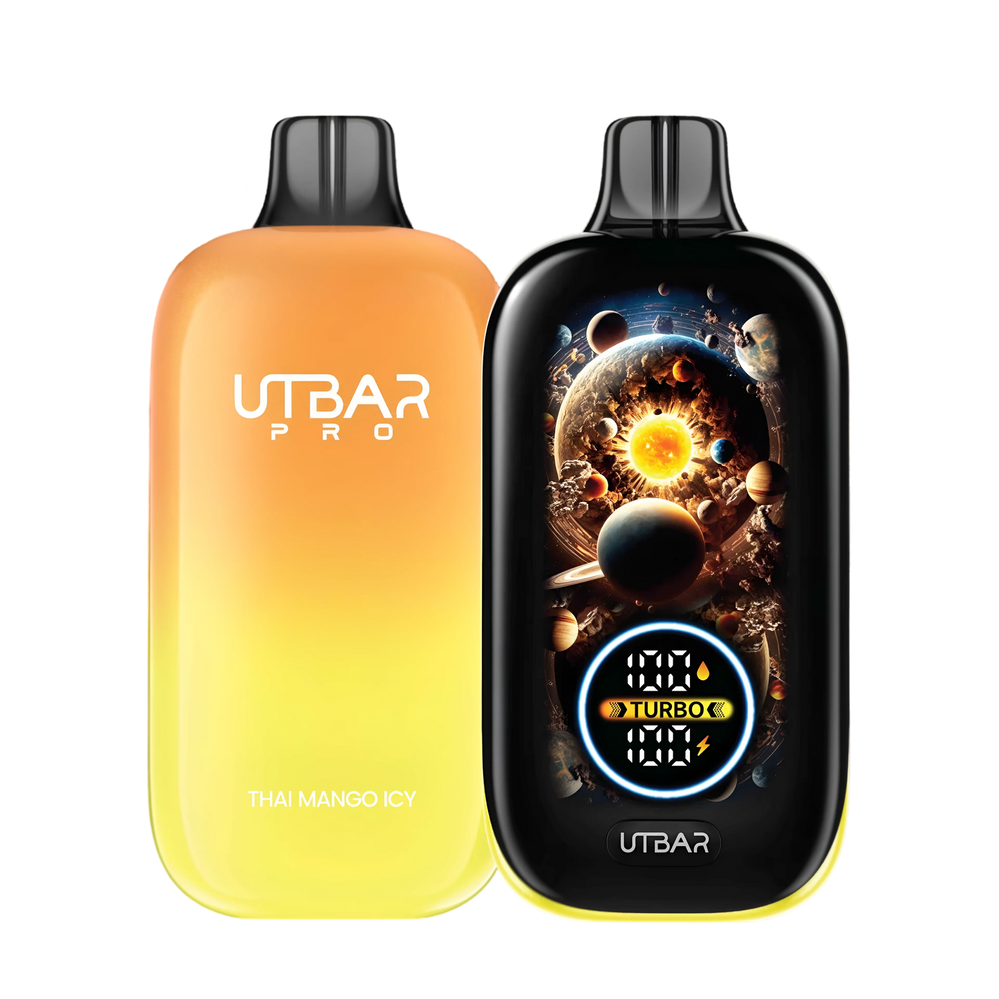 UTBar Pro 25K Disposable Vape