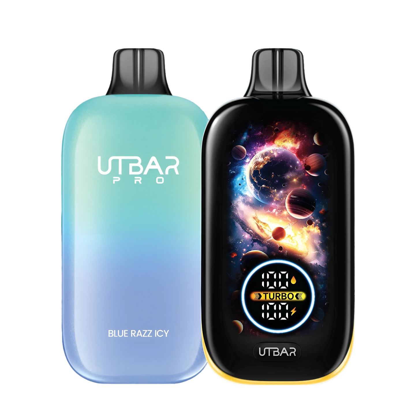UTBar Pro 25K Disposable Vape