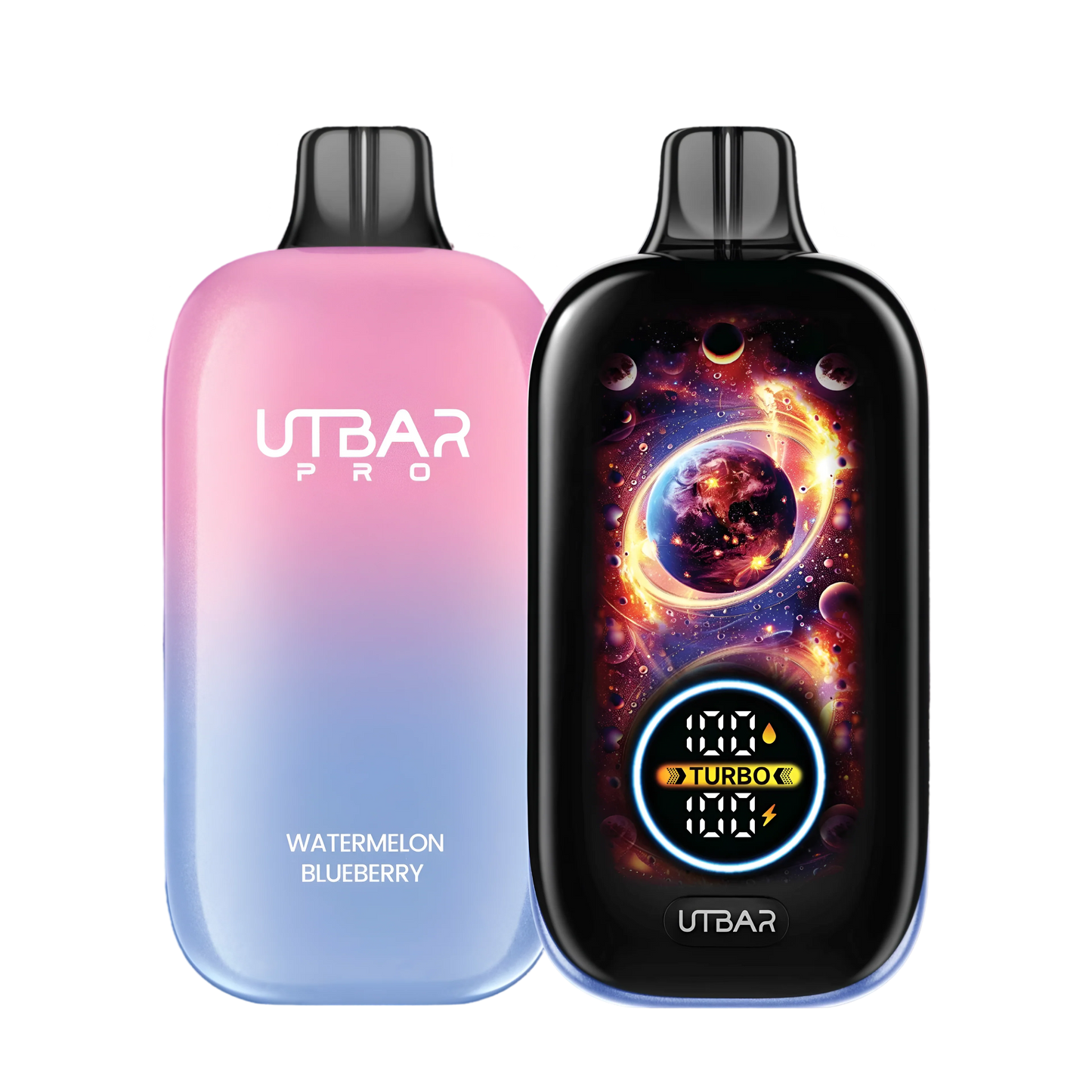 UTBar Pro 25K Disposable Vape