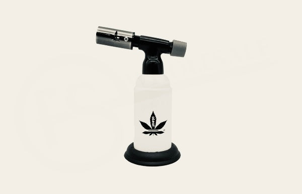 6” DUAL FLAME BLOW TORCH