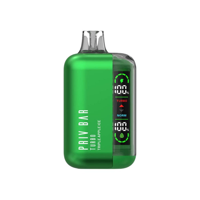Priv Bar