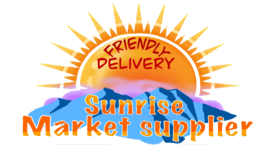 Sunrise Market Supplier