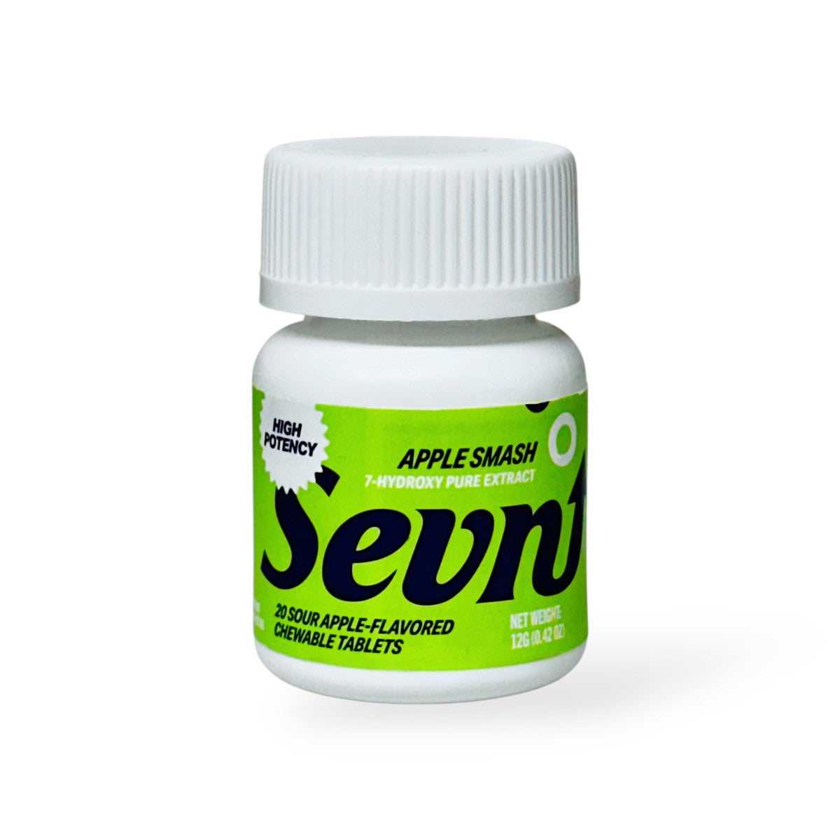SEVN 20CT 7OH TABS 40MG PER TABLET