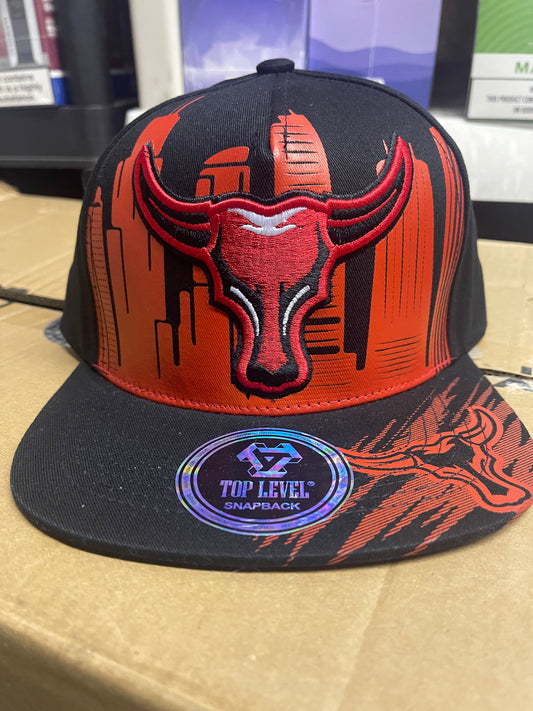 SANP BACK HAT