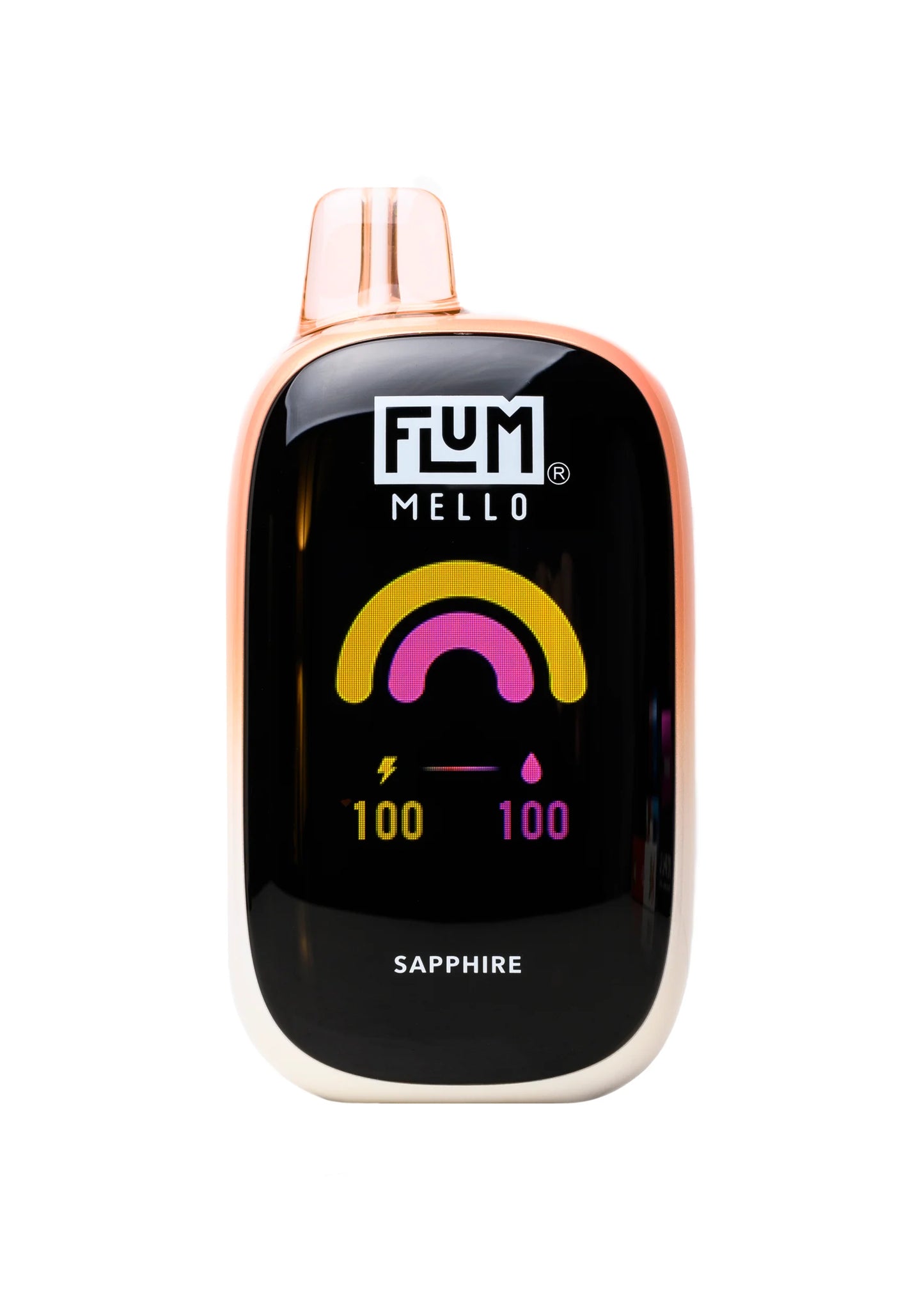 Flum Mello 20000 Disposable