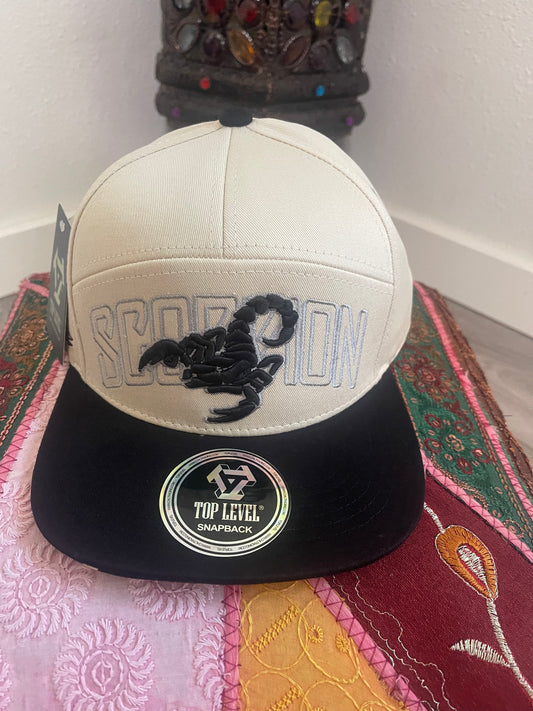 Snap Back Hat
