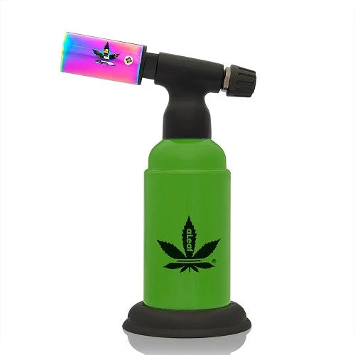 6” DUAL FLAME BLOW TORCH