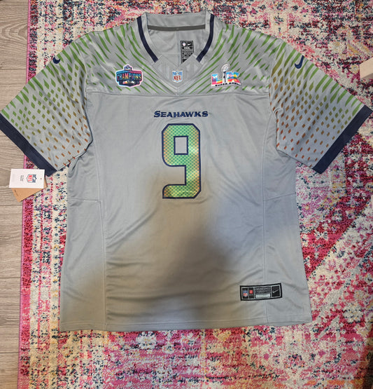 Super Bowl champion Jerseys