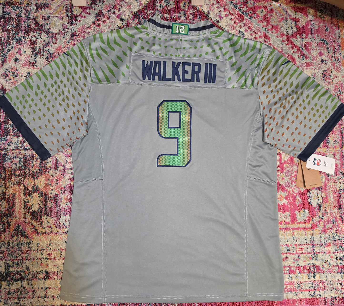 Super Bowl champion Jerseys